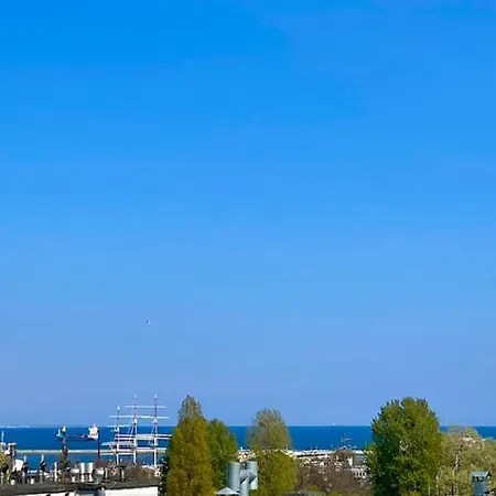 Avis Wybickiego 3 Gdynia